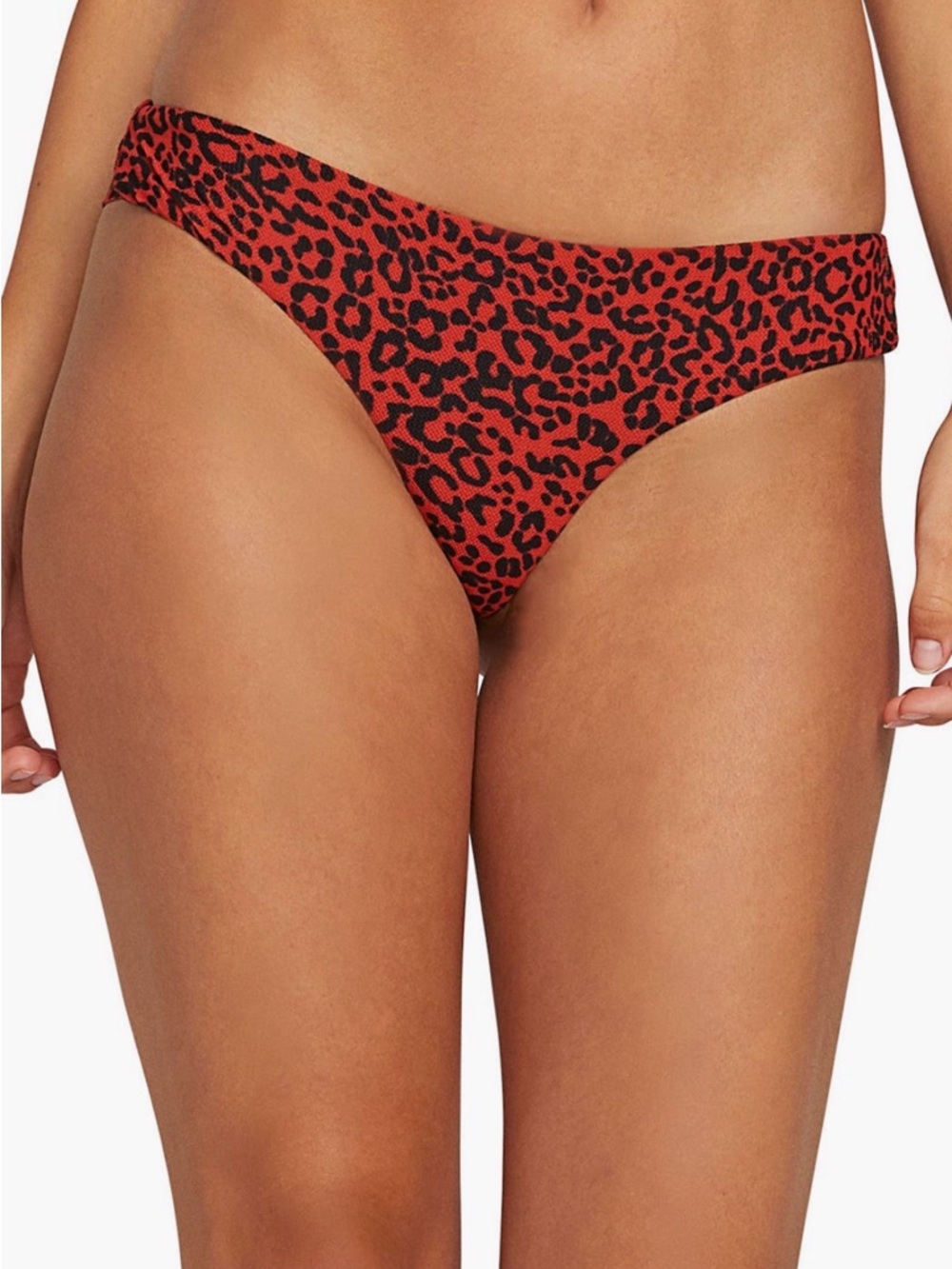 Volcom On the Spot Bikini Bottoms